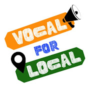 Vocal For Local - Transforming Lives