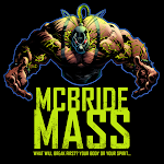 McBride Mass