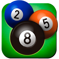 Снукер 🎱  Салон 9 и 8 Ball
