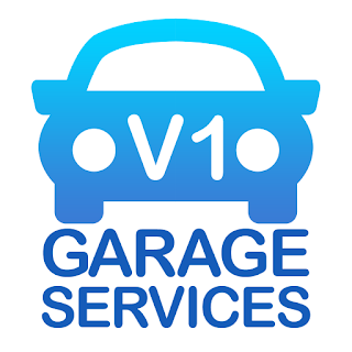 V1 Garage Service Repair Clean