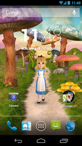 Screenshot image