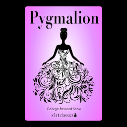 Icon image Pygmalion
