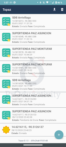 Produactivity THEPEOPLE Screen 2