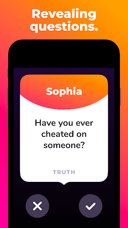 Game screenshot Spin the Bottle The Party game hack