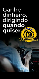 Motora App Motorista