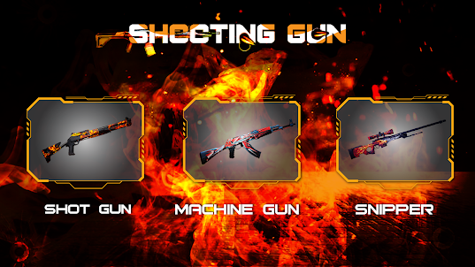 Gun Sounds: Shotgun Simulator