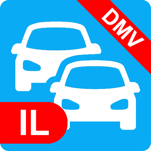 Illinois DMV practice test Latest Icon