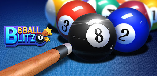 8 Ball Blitz - Billiards Games Mod FULL APK + IOS v1.01.10