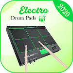 Cover Image of Download Electro Drum Pad 2020 1.1 APK
