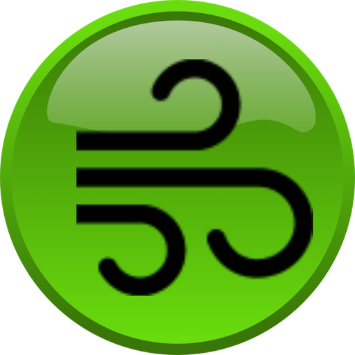 Open Air Quality Logo