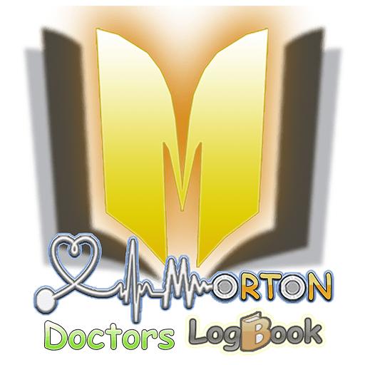 Morton Logbook 1.1.1 Icon