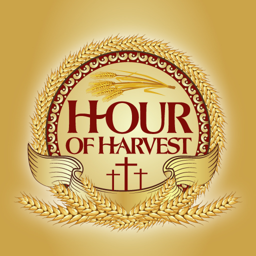 Hour of Harvest logo