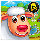 Sheep Farm Story 2 Township icon