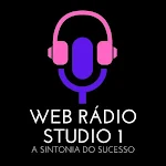 Cover Image of Download Web Rádio Studio 1 1.0.0 APK