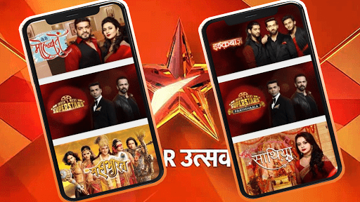 Star Utsav HD - Live Tv Channel India Serial Guide