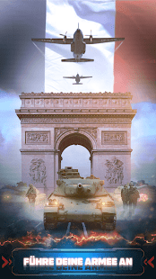 Supremacy: World War 3 Screenshot