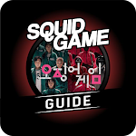 Cover Image of Скачать SQUID Game APP Guide 1.0 APK