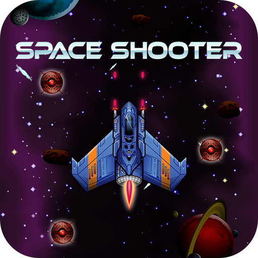 Space Shooter - Adventure Game 1.0.0.17 Icon