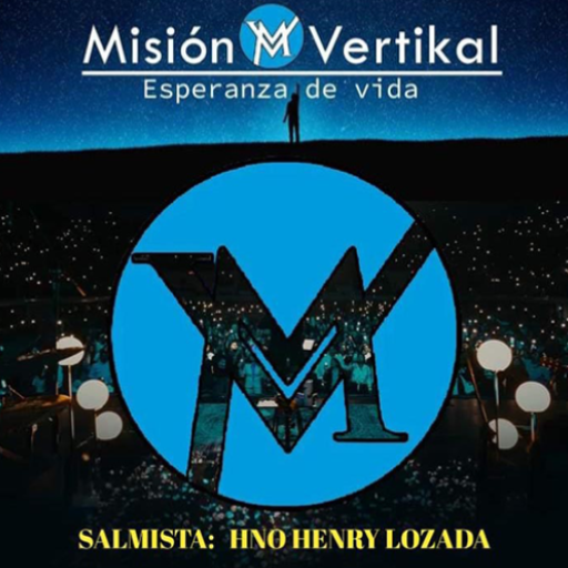 Radio Misión Vertikal