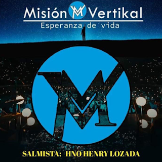 Radio Misión Vertikal