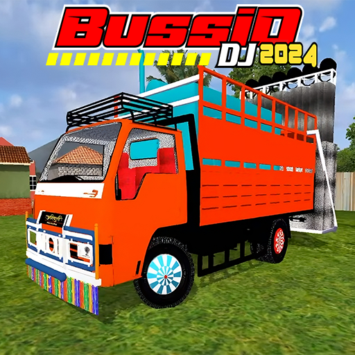 Mod Bussid DJ 2024 logo