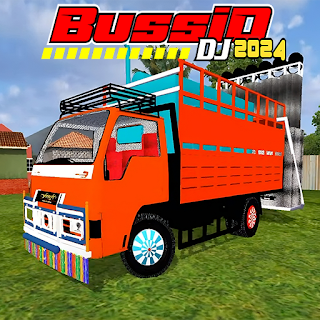 Mod Bussid DJ 2024
