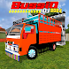 Mod Bussid DJ 2024 - Androidアプリ