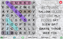 screenshot of Word Search Ultimate