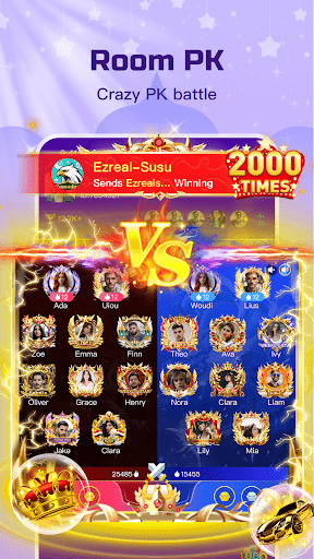 Salam-Group Chat Rooms screenshot 5