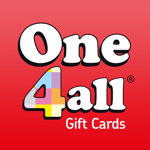 One4all Digital Wallet logo