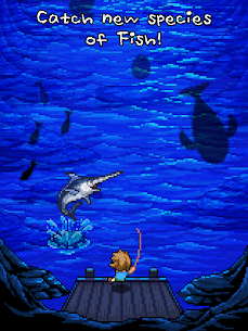 Fishing Paradiso MOD APK (Unlimited Money) Download 9