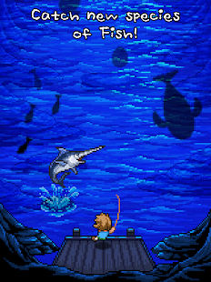 Fishing Paradiso 2.15.0 APK screenshots 9