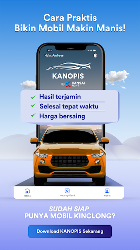 Kanopis Screen 2