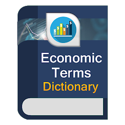 Icon image Economic Terms Dictionary