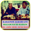 Malam Sa'id Harun Qur'an MP3 icon