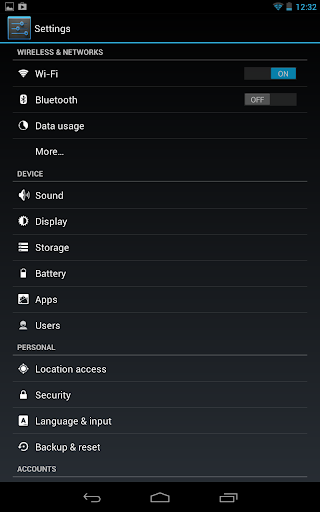 e41w: Test DF_01 Screen 2