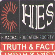 HIMACHAL EDUCATION SOCIETY