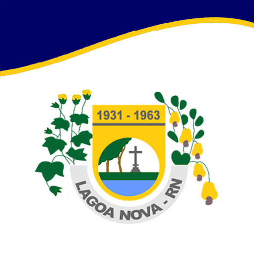 Lagoa Nova Digital logo