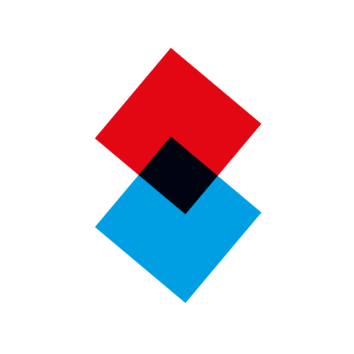 Mijn S&G logo