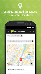 The Text Messenger APK for Android-Free Downloads 4