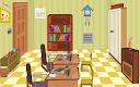 screenshot of 3D Escape Games-Puzzle Office 