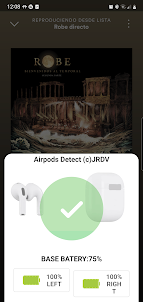 Airpods Detect