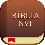 Cover Image of Download Bíblia Sagrada NVI - V2 1.0.1 APK