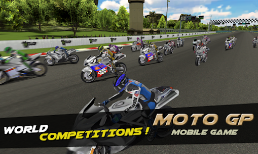 Thrilling Motogp Racing 3D For PC installation