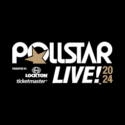 Icon image Pollstar Live! 2024