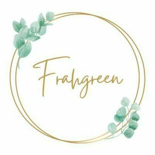 FrahGreen logo