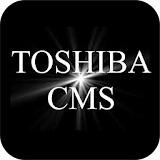 Toshiba CMS Display icon