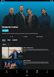 Yle Areena
