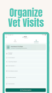 PetLog – Pet Health Journal