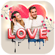 Love Photo Effect Editor - Androidアプリ